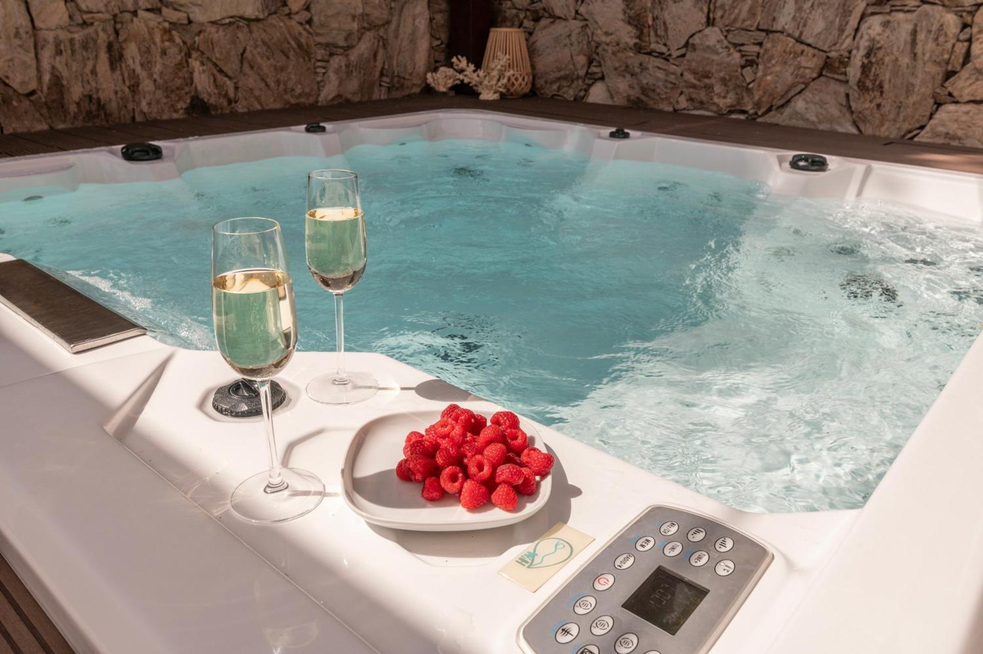 Serenity Villa Tauro Mogán Eksteriør billede