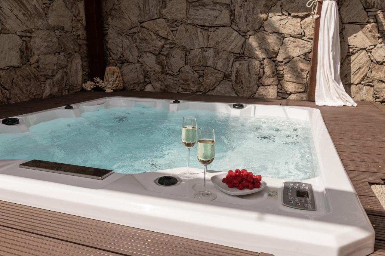 Serenity Villa Tauro Mogán Eksteriør billede